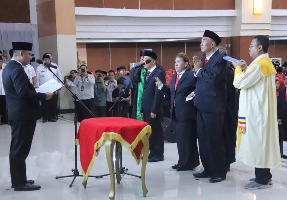 Jelang Pilkades, Ada Sangsi Tegas Jika BPD Tidak Netral