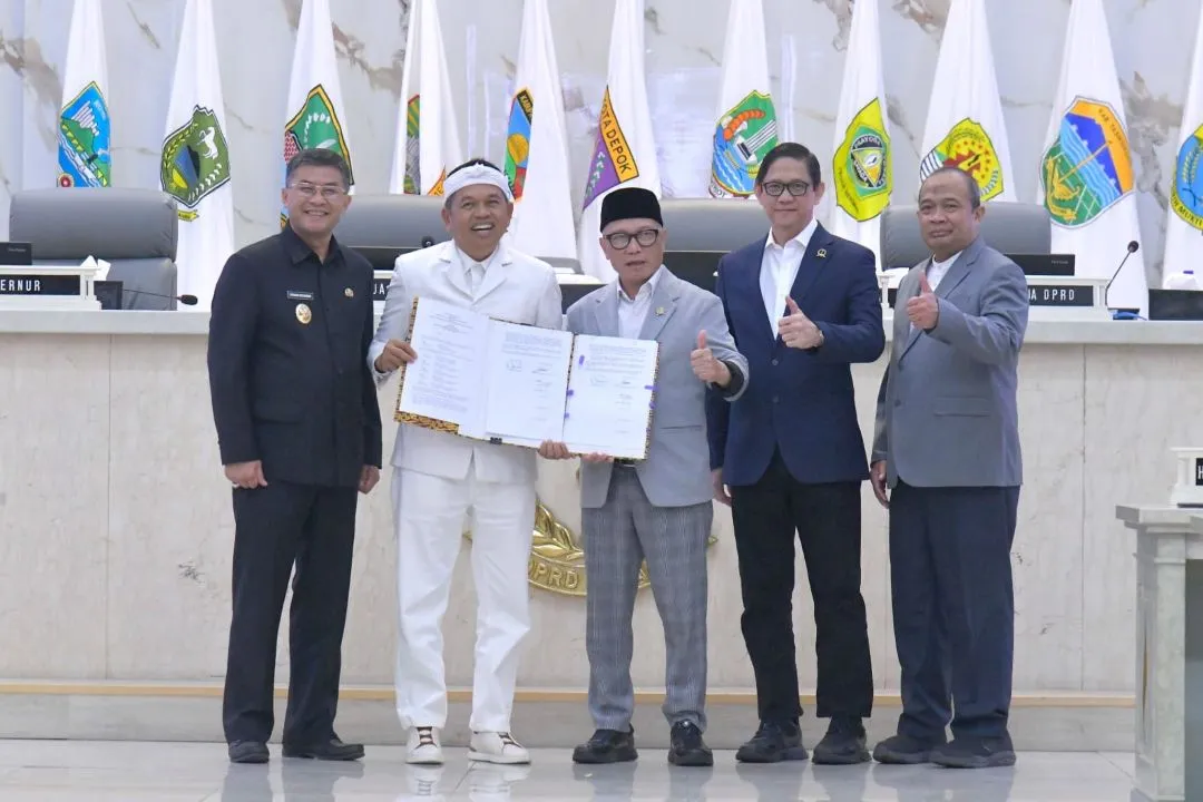 Jabar Sepakati KUA-PPAS 2027, KDM Fokus Tuntaskan Layanan Dasar dan Pemerataan Pembangunan