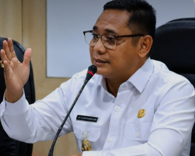 KPK Buka Peluang Periksa Plt Bupati Bekasi Asep Surya Atmaja dalam Kasus Dugaan Suap Ijon Proyek