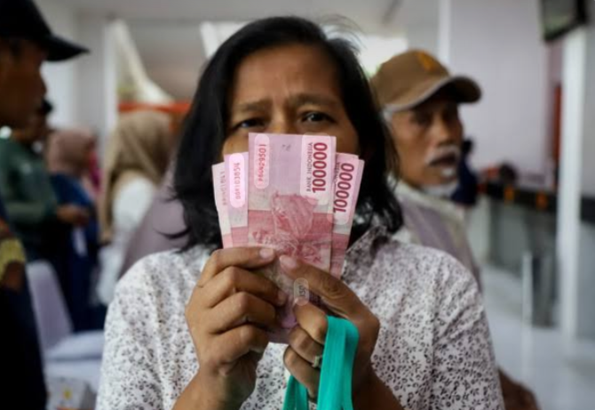 Pemerintah Siapkan Opsi BLT Rp50 Ribu untuk Warga 17 Tahun ke Atas yang Belum Menikah